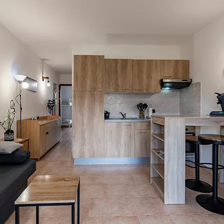 Apartamento Casa Di Bravone - à 150m De La