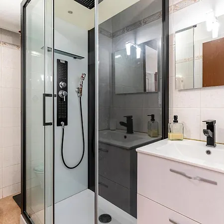 Apartamento Casa Di Bravone - à 150m De La
