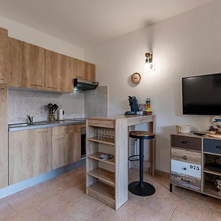 Casa Di Bravone - à 150m De La Apartamento *