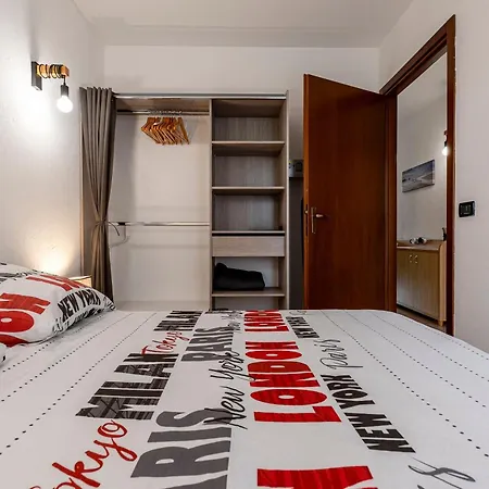 Casa Di Bravone - à 150m De La Apartamento Linguizzetta