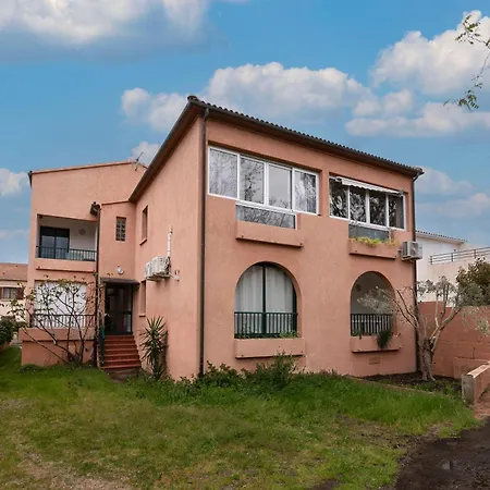 Apartamento Casa Di Bravone - à 150m De La