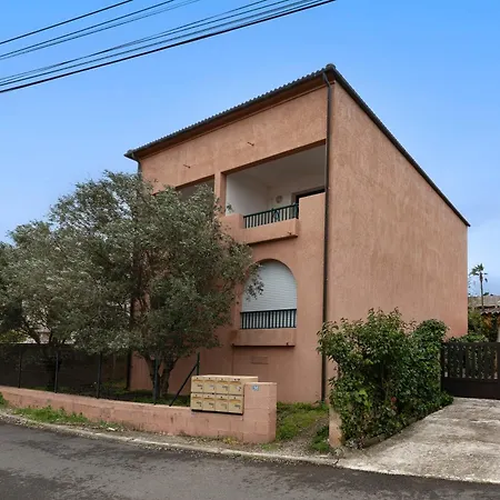 Casa Di Bravone - à 150m De La * Linguizzetta